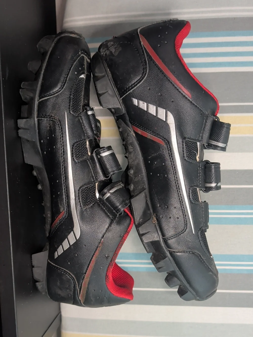 dhb Sport used mountain